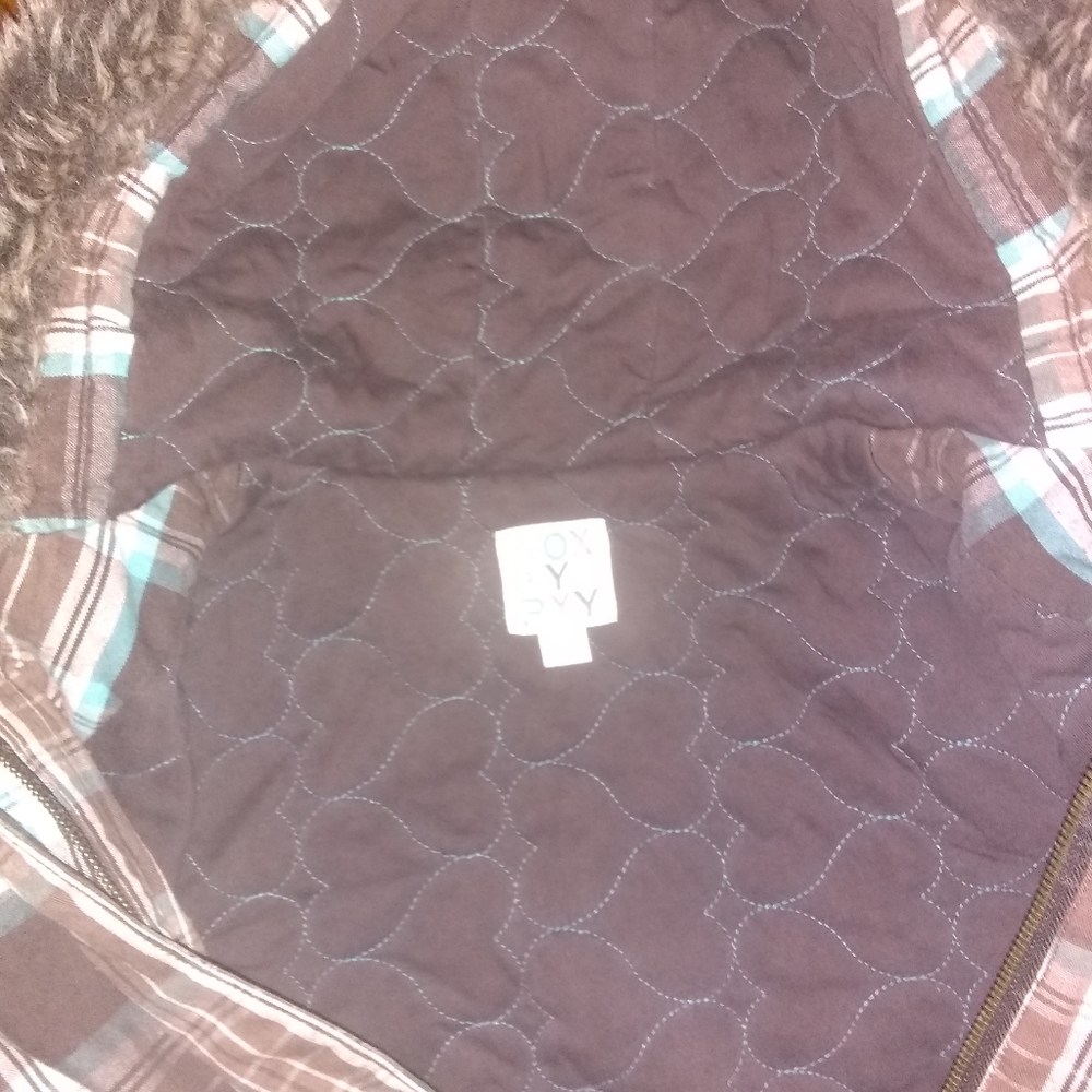 Roxy Jacket - Picture 5 of 6